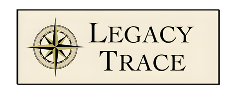 Legacy Trace logo